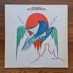 Eagles – On The Border Only Japan Vinyl