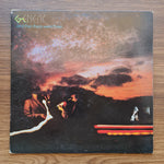 Genesis – ...And Then There Were Three... Only Japan Vinyl