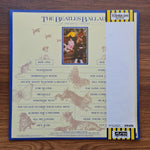 The Beatles – The Beatles Ballads (20 Original Tracks) Only Japan Vinyl