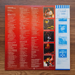 Tower Of Power – Live And In Living Color Only Japan Vinyl