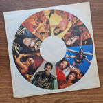 Queen – Flash Gordon Only Japan Vinyl