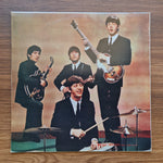 The Beatles – Beatles No. 5 Only Japan Vinyl