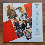 Benny Golson Featuring Curtis Fuller – California Message Only Japan Vinyl