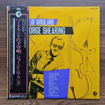George Shearing – Lullaby Of Birdland Only Japan Vinyl