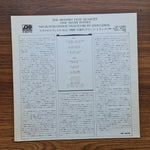 The Modern Jazz Quartet – No Sun In Venice Only Japan Vinyl