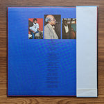 Tommy Flanagan – Something Borrowed, Something Blue Only Japan Vinyl
