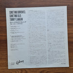 Tommy Flanagan – Something Borrowed, Something Blue Only Japan Vinyl