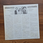 The Phil Woods Quartet – Birds Of A Feather Only Japan Vinyl
