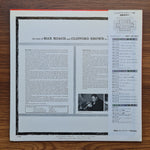 Max Roach And Clifford Brown – The Best Of Max Roach And Clifford Brown In Concert! Only Japan Vinyl