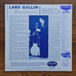 Lars Gullin – Lars Gullin Only Japan Vinyl
