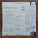 The Chico Hamilton Trio – Chico Hamilton Trio Only Japan Vinyl