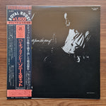 Sonny Stitt – Sonny Stitt Plays Arrangements From The Pen Of Quincy Jones Only Japan Vinyl