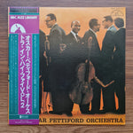 The Oscar Pettiford Orchestra – Oscar Pettiford Orchestra In Hi-Fi, Volume Two Only Japan Vinyl