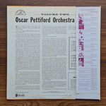The Oscar Pettiford Orchestra – Oscar Pettiford Orchestra In Hi-Fi, Volume Two Only Japan Vinyl