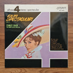 Stanley Black Conducting The London Festival Orchestra – Film Spectacular! Vol.2 Only Japan Vinyl