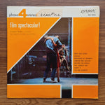 Stanley Black Conducting The London Festival Orchestra – Film Spectacular! Only Japan Vinyl