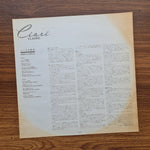 Claude Ciari - Nizza La Bella Only Japan Vinyl