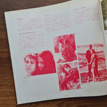 America Movies Music - Grand Prix Album Only Japan Vinyl