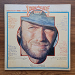 Italian Western Movie Themes Only Japan Vinyl