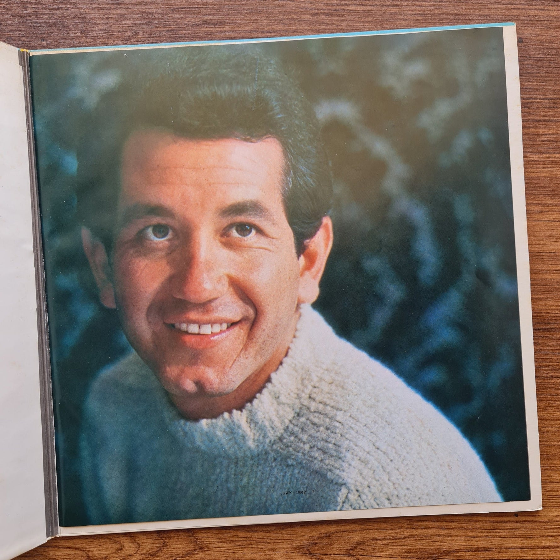 Trini Lopez Super Deluxe Only Japan Vinyl