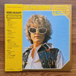 Michel Polnareff –  All About Michel Polnareff Only Japan Vinyl