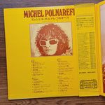 Michel Polnareff –  All About Michel Polnareff Only Japan Vinyl