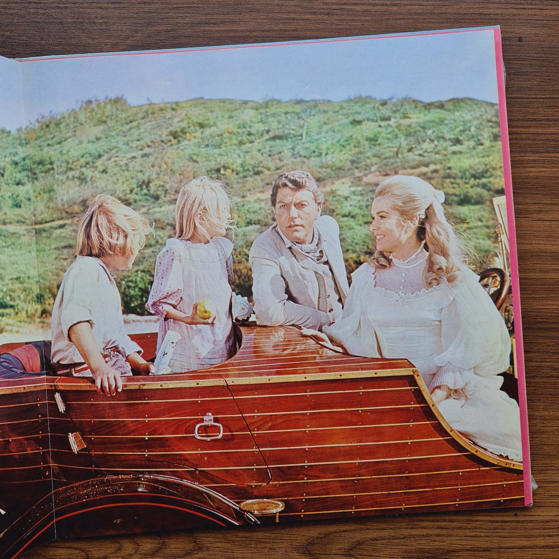Albert R. Broccoli Presents Dick Van Dyke Sally Ann Howes, Lionel Jeffries – Chitty Chitty Bang Bang Only Japan Vinyl