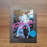 Footloose Soundtrack Only Japan Vinyl