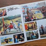 Footloose Soundtrack Only Japan Vinyl