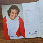 Julio Iglesias – Momentos Only Japan Vinyl
