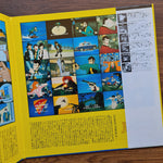 Takeo Yamashita - Lupin the Third Soundtrack Only Japan Vinyl