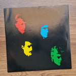 Queen – Hot Space Only Japan Vinyl