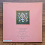 Kitaro – Silk Road IV Ten-Jiku Only Japan Vinyl