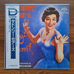 Gogi Grant – Suddenly There's Gogi Grant Only Japan Vinyl