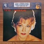 Jo Stafford – Jo + Jazz Only Japan Vinyl