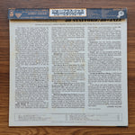 Jo Stafford – Jo + Jazz Only Japan Vinyl