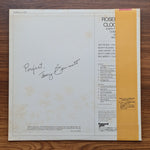 Rosemary Clooney – Everything's Coming Up Rosie Only Japan Vinyl