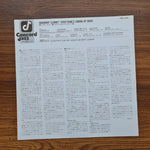 Rosemary Clooney – Everything's Coming Up Rosie Only Japan Vinyl