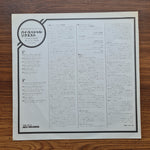 Carmen McRae With Mat Matthews Quintet – By Special Request Only Japan Vinyl