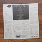 Anita O'Day – Anita O'Day Sings The Winners Only Japan Vinyl