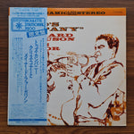 Maynard Ferguson And Chris Connor – Two's Company Only Japan Vinyl
