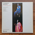 Carmen McRae – I'm Coming Home Again Only Japan Vinyl