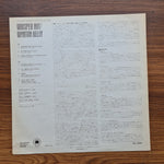 Wynton Kelly – Whisper Not Only Japan Vinyl