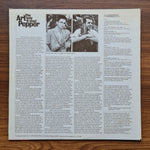 Art Pepper – ...The Way It Was! Only Japan Vinyl