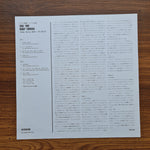 Bobby Timmons – Soul Time Only Japan Vinyl