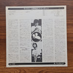 Terumasa Hino Quintet – Live! (TBM) Only Japan Vinyl