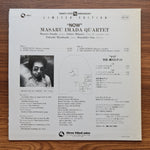 Masaru Imada Quartet – Now!! (TBM) Only Japan Vinyl