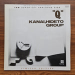 Kanai,Hideto Group – Q (TBM) Only Japan Vinyl