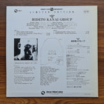 Kanai,Hideto Group – Q (TBM) Only Japan Vinyl