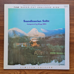 Bingo Miki, Tatsuya Takahashi & The Tokyo Union – Scandinavian Suite (TBM) Only Japan Vinyl